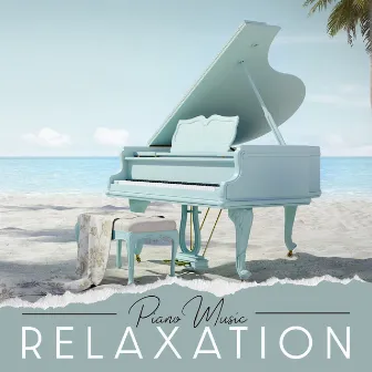 Piano Music Relaxation - Mind Healing with Jazz Music by Piano Lounge Festival