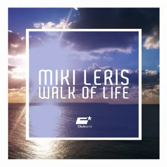 Walk of Life by Miki Leris