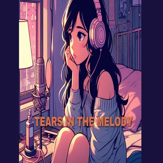 TEARS IN THE MELODY