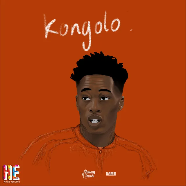 Kongolo