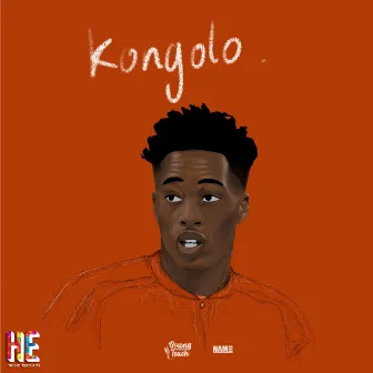 Kongolo by NameOnTheBeat