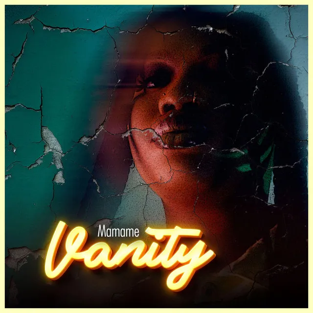 Vanity