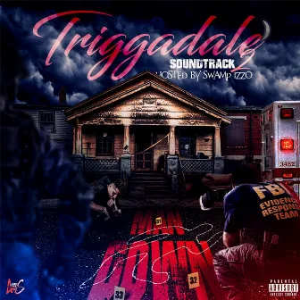 Triggadale 2 Soundtrack Man Down by URBAN AINT DEAD