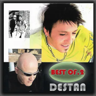 Best of Destan, Vol. 2 by Destan