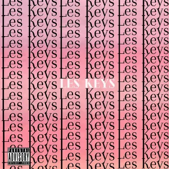 Les Keys by JO4KING