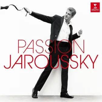 Passion Jaroussky by Philippe Jaroussky