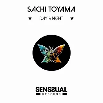 Day & Night by Sachi Toyama