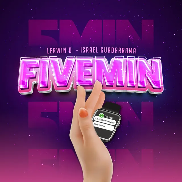 Fivemin