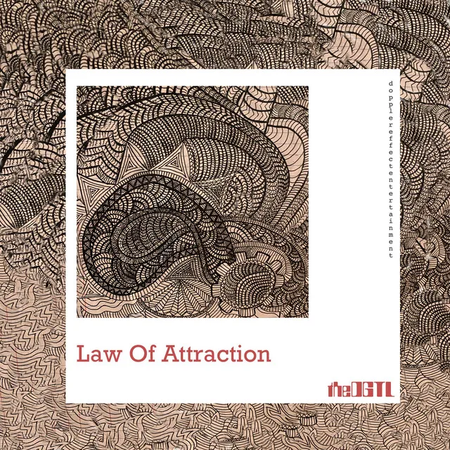 Law Of Attraction