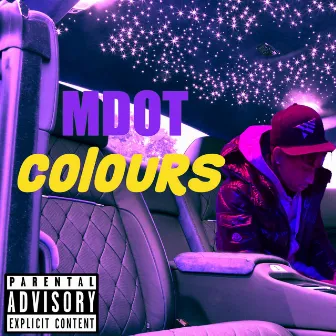 Colours by M.Dot