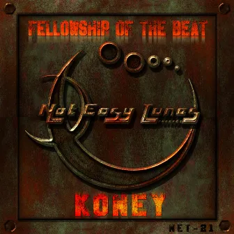 Fellowship of the Beat by Koney