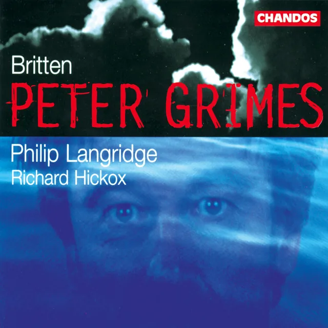 Peter Grimes, Op. 33, Act I Scene 1: Good morning, good morning! (Rector, Nieces, Mrs Sedley, Ned, Swallow, Auntie, Chorus)