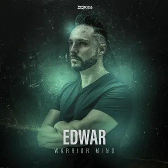 Warrior Mind by Edwar