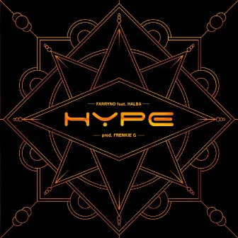 Hype by FARRYNO