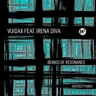 Beings of Resonance by Viudax