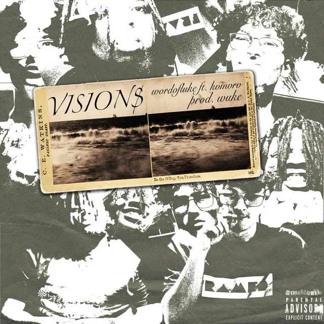 Vision$