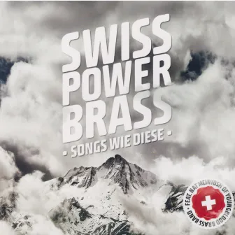 Songs Wie Diese by Swiss Powerbrass