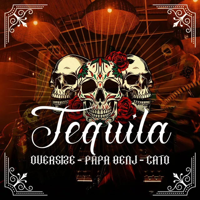 Tequila