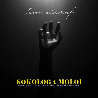 Sokologa Moloi by Icon Lamaf