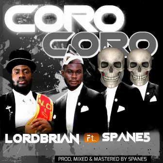 Coro Coro by LordBrian