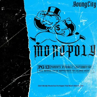 Monopoly by YoungCity