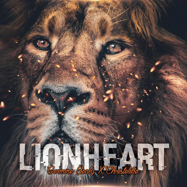 Lion Heart