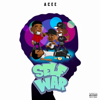 Self War by Acee