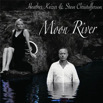 Moon River by Steve Christofferson