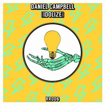 Idolize by Daniel Campbell