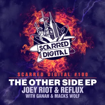 The Other Side by Reflux