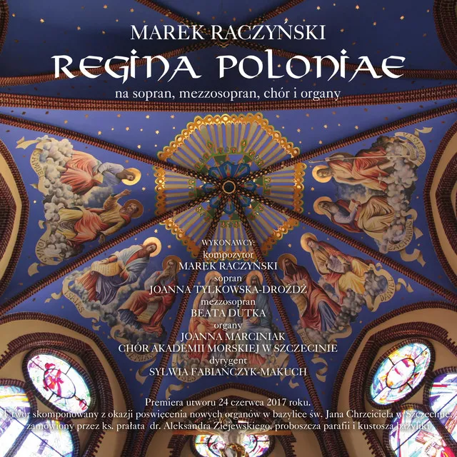 Regina Poloniae