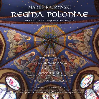 Regina Poloniae by Chór Politechniki Morskiej w Szczecinie