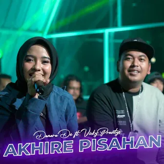 Akhire Pisahan by Damara De