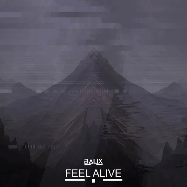 Feel Alive