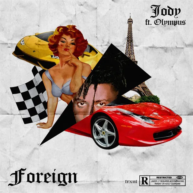 Foreign