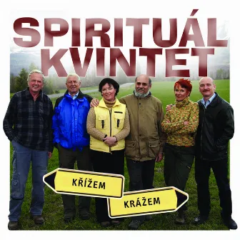 Krizem Krazem by Spiritual Kvintet