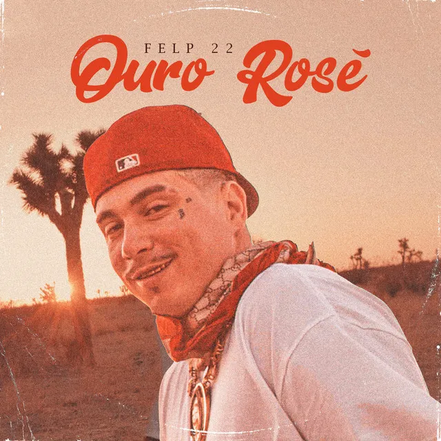 Ouro Rosé