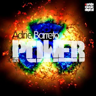 The Power by Adriel Barreto