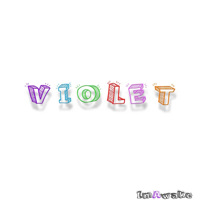 Violet