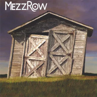 Mezzrow by Mezzrow