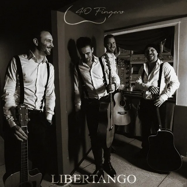 Libertango