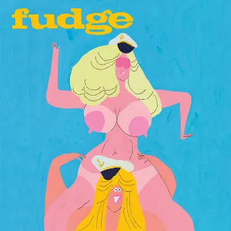 Lady Parts by Fudge