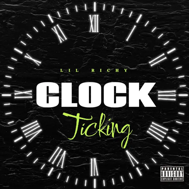 Clock Ticking