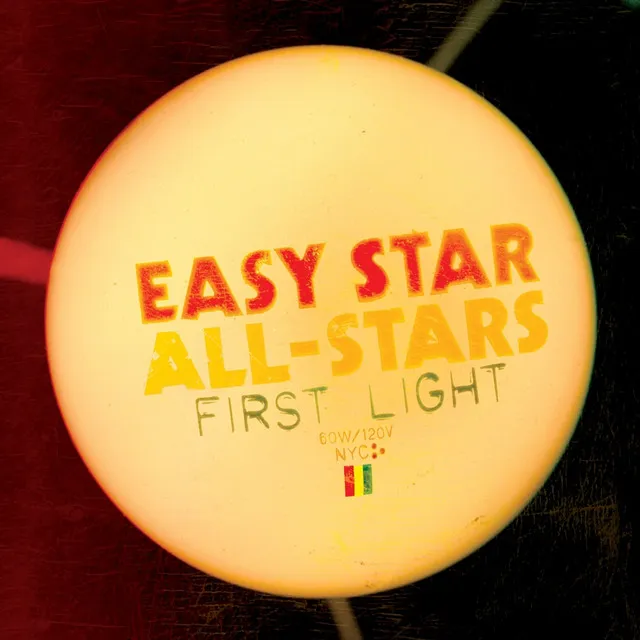 Easy Now Star (Feat. The Meditations, Tony Tuff, and Lady Ann)