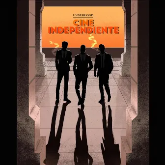 Cine Independiente by UnderHood