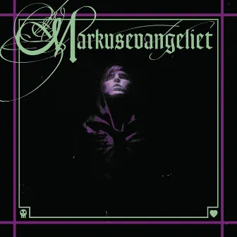 Markusevangeliet (Bonus Version) by Markus Krunegård