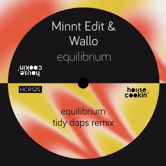 Equilibrium by MiNNt Edit