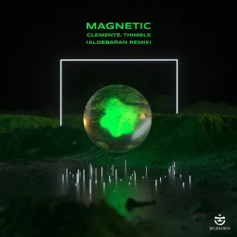 Magnetic by Clemente