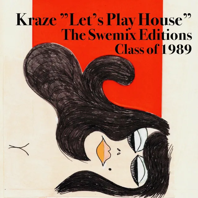 Let's Play House (The Swemix Editions)