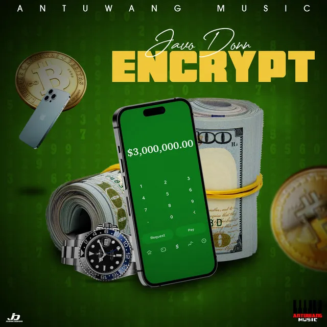 Encrypt